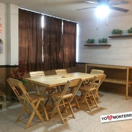 몬테레이 Departamento Completo A Pasos De Santa Lucia Mty 아파트 외부 사진