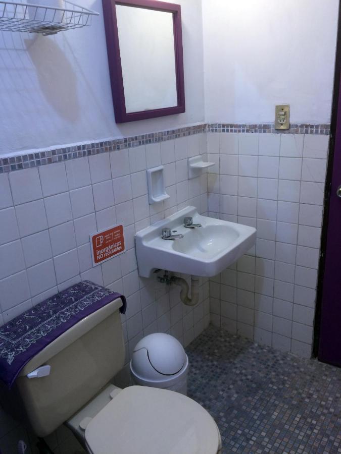 몬테레이 Departamento Completo A Pasos De Santa Lucia Mty 아파트 외부 사진