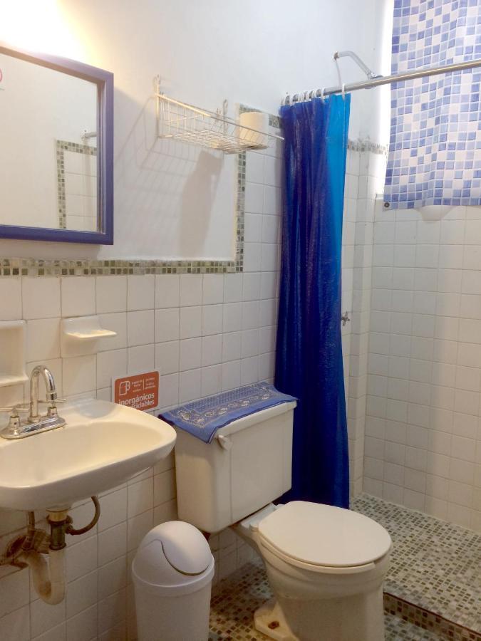 몬테레이 Departamento Completo A Pasos De Santa Lucia Mty 아파트 외부 사진