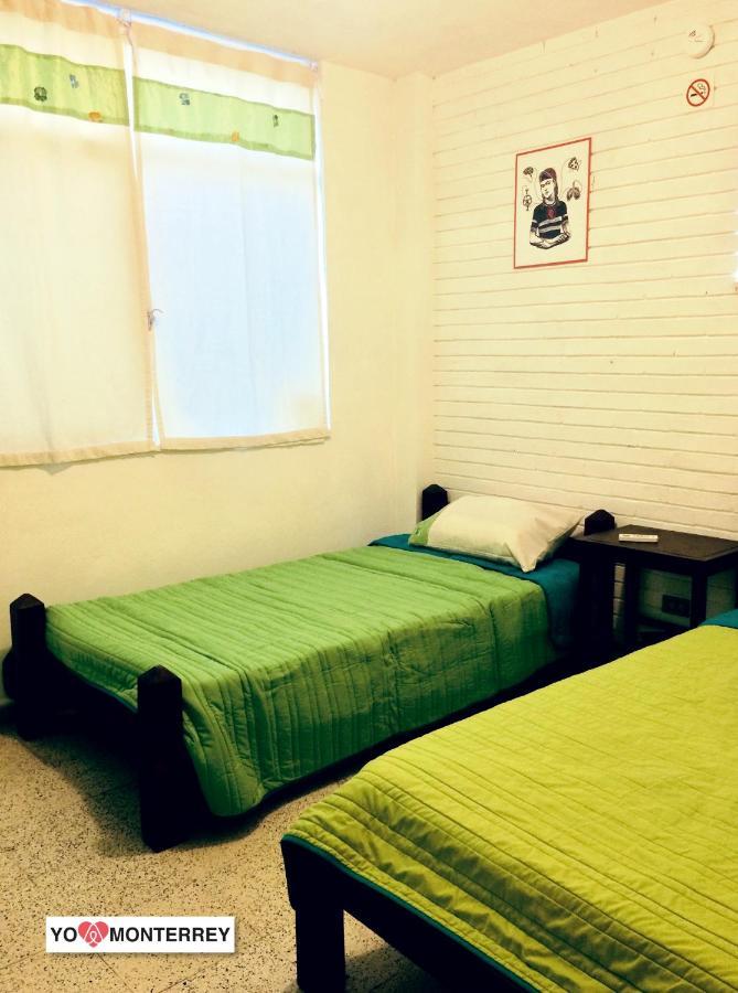 몬테레이 Departamento Completo A Pasos De Santa Lucia Mty 아파트 외부 사진